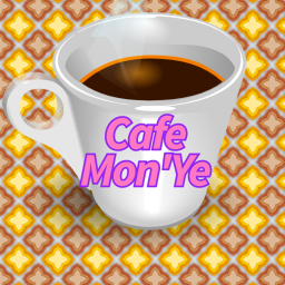 Cafe Mon'Ye