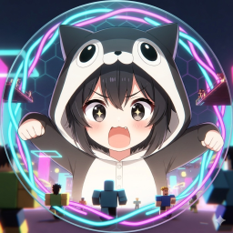 [NEW] Escape Gugugaga Obby🐧🍼