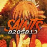 多 $aints