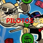 Los Pilotos shop