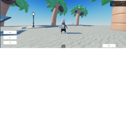 Lagging Simulator