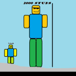 measuring game for giants