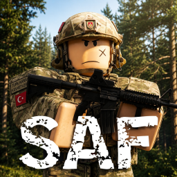 Turkish Soldier Game V1.5