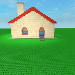 Booger's house