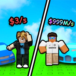 Can You Escape The TSUNAMI With Cars? 🚗