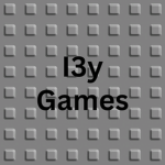 I3yGames