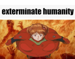 Cult of Asuka Supremacy