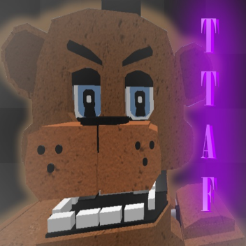  Those Times At Freddy's (A FNAF RP)