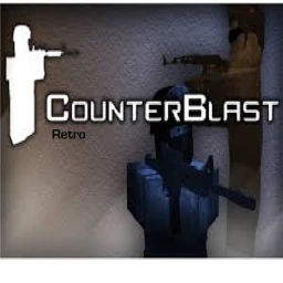 Counter Blast Retro [In Dev] icon