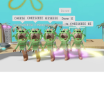 SWAGGY KOOLAIDS GROUP CHAT!!!