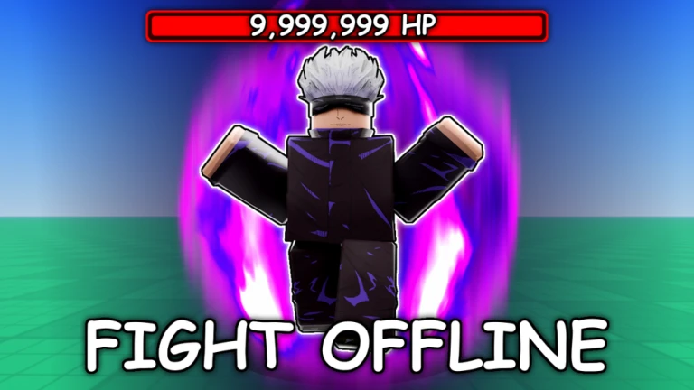 Fight Anime Bosses ⚔️
