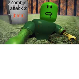 The Zombie Apocalypse 2