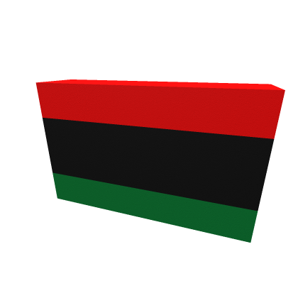 Libya flag