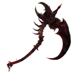 Crimson Harvester