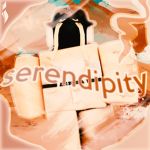 -w- Serendipity -w- Group Thumbnail