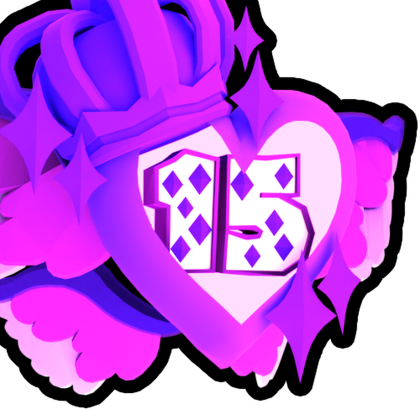 Normal 15M Heart