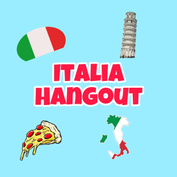 Italia Hangout