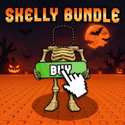 [💀] Skelly UGC icon