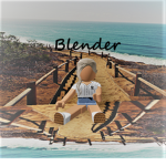 | <3 | Blender | <3 |