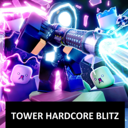 [RELEASE!] Tower Hardcore