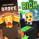 BloxLife [🕵️ SECRET Societies]