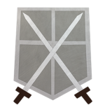 AOT:Supreme Trainee Corps