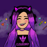 Cloud Candy Apparel