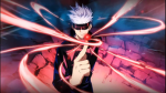 Jujutsu Anime Store