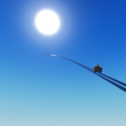[BETA] Infinite Cart Ride
