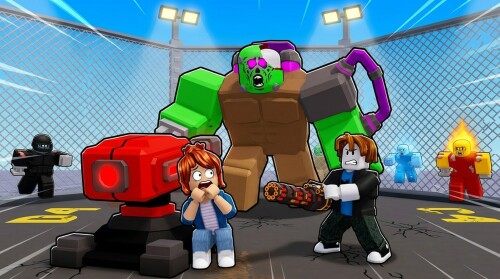 Zombie Outbreak Survival