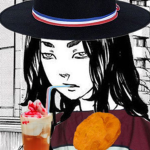 Mis otakus chilenos