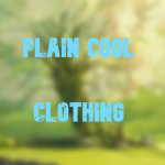 Plain Cool Clothing