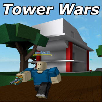 Tower Wars
