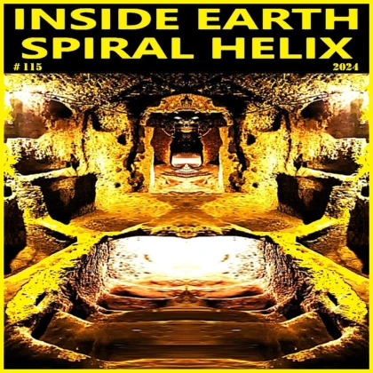 Inside Earth