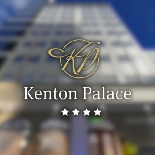 🏨 Kenton Palace Hotel 🏨