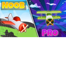 Plane Merge Tycoon