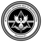 CDIAF・[F.S.I] Unité Phantom