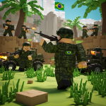"EB" / Exercito Brasileiro