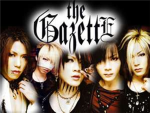 the GazettE