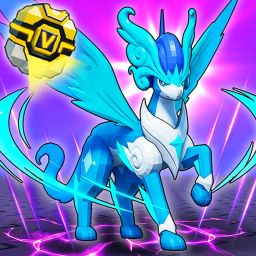 [⚔️] Catch a Monster icon