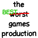 the best games productions