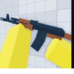 juego de pistolas sin titulo beta