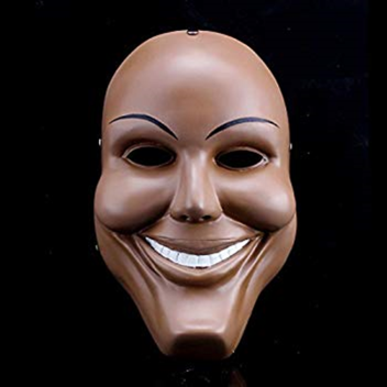 The Purge