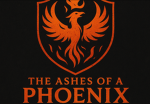 The ashes of a phoenix