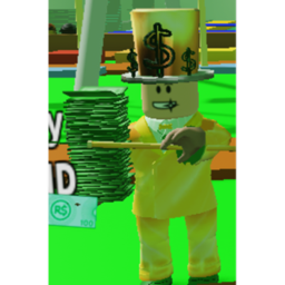 Rebux Obby!! [NEW] [WORKING]