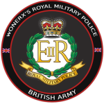 ~M-P-C~ Military Police Corps