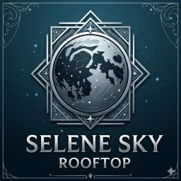 [FREE VVIP ] SELENE SKY ROOFTOP icon
