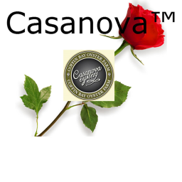 Casanova™ (v1)