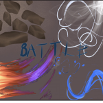 Battle Tournament of Legend Of Korra.