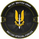 [MBA] United Κingdom Special Forces